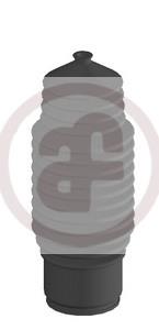 Bota de proteção do mecanismo de direção (de cremalheira) FAG 841007230