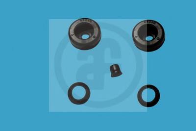 D3366 Autofren Kit de reparação de cilindro do freio traseiro