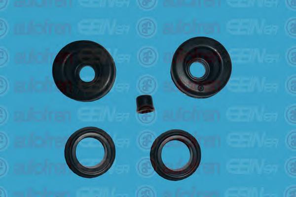 D3487 Autofren Kit de reparação de cilindro do freio traseiro