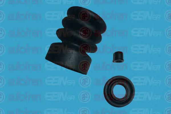 Kit de reparação do cilindro de trabalho de embraiagem Frenkit 527001 preço, a partir de 13,03 USD