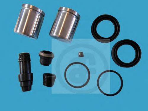 6150950 Ford Kit de reparação de suporte do freio dianteiro