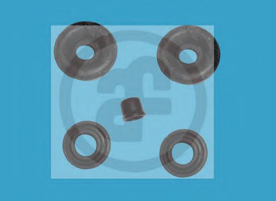 D3573 Autofren Kit de reparação de cilindro do freio traseiro