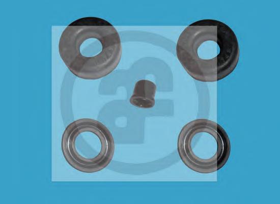D3543 Autofren Kit de reparação de cilindro do freio traseiro