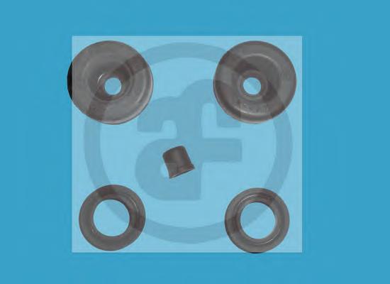Kit de reparação de cilindro do freio traseiro Autofren D3633 preço, a partir de 6,31 USD