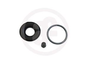 D4006 Autofren Kit de reparação de suporte do freio dianteiro