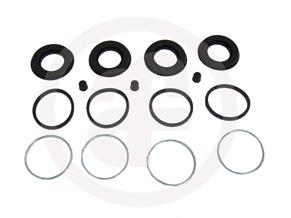 D4093 Autofren Kit de reparação de suporte do freio dianteiro