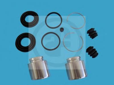 D41577C Autofren Kit de reparação de suporte do freio dianteiro