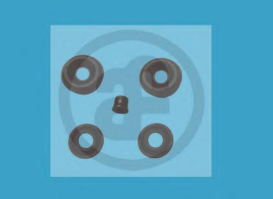 D3426 Autofren Kit de reparação do cilindro de trabalho de embraiagem