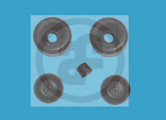 D3536 Autofren Kit de reparação de cilindro do freio traseiro