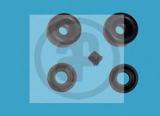 Kit de reparação de cilindro do freio traseiro ERT 300055 preço, a partir de 3,43 USD
