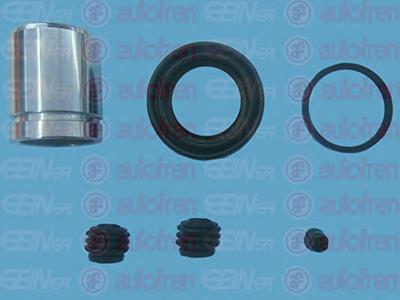 Kit de reparação de suporte do freio traseiro Honda CR-V II RD