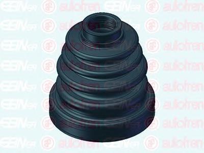 27100022XLB Profit Bota de proteção externa de junta homocinética do semieixo dianteiro