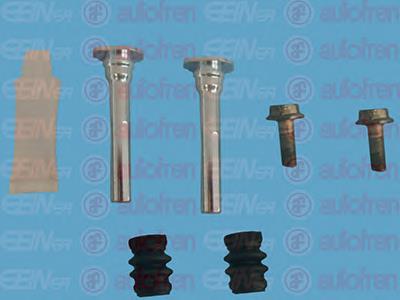 Compre D7068C Autofren Guia de suporte dianteiro