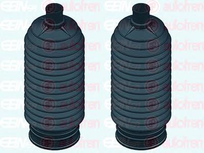 Compre 850043002 Triscan Bota de proteção do mecanismo de direção (de cremalheira)