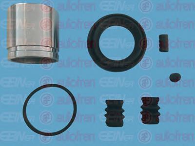 Compre Kit de reparação de suporte do freio traseiro Nissan Patrol 