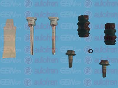 55110 ABS Kit de reparação de suporte do freio dianteiro