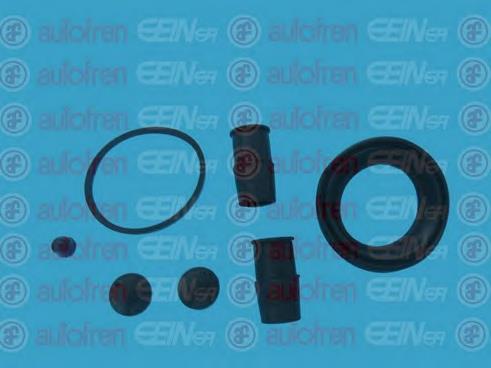 D41089C Autofren Kit de reparação de suporte do freio dianteiro