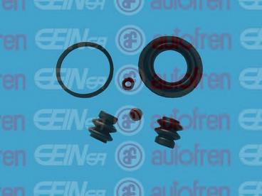 Compre 044790E010 Toyota Kit de reparação de suporte do freio traseiro
