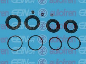Compre A0004208683 Mercedes Kit de reparação de suporte do freio dianteiro