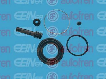 D4367 Autofren Kit de reparação de suporte do freio dianteiro
