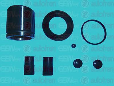 D41759C Autofren Kit de reparação de suporte do freio dianteiro