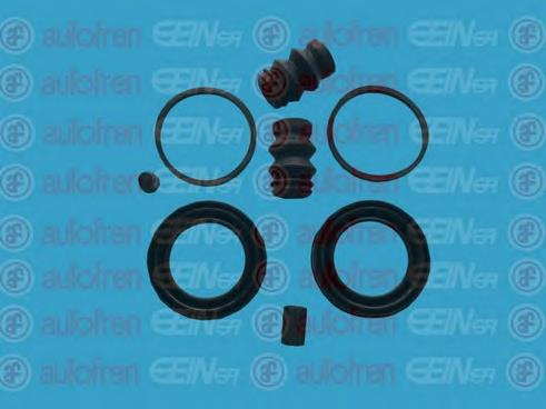 Kit de reparação de suporte do freio dianteiro 2175TT9RWDF Febest