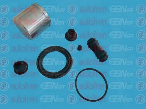A9014204101 Mercedes Kit de reparação de suporte do freio dianteiro