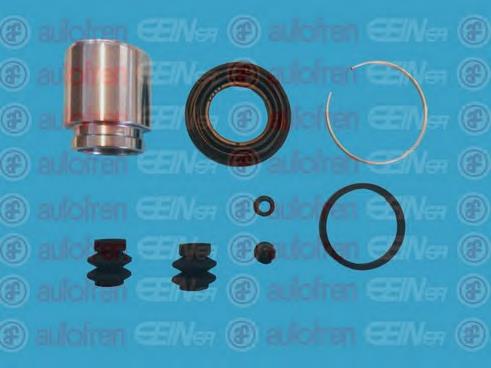 Kit de reparação de suporte do freio traseiro Autofren D41618C preço, a partir de 23,02 USD