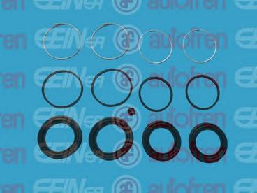  Kit de reparação de suporte do freio dianteiro Toyota Land Cruiser 100 SUV (J10) (1998 - 2005) 100