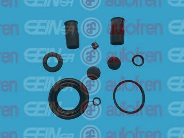 D41527 Autofren Kit de reparação de suporte do freio traseiro