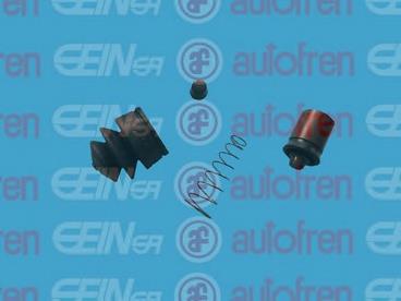 D3533C Autofren Kit de reparação do cilindro de trabalho de embraiagem