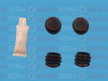 Kit de reparação de suporte do freio traseiro ABS 55122 preço, a partir de 5,78 USD