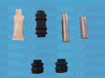 55116 ABS Kit de reparação de suporte do freio dianteiro