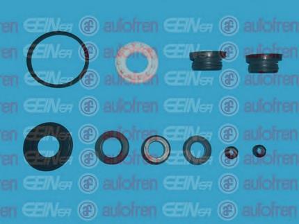  Kit de reparação de cilindro mestre do freio Mercedes C sedan (W203) (2000 - 2007) 