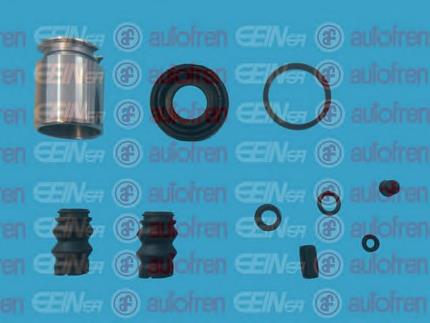 Kit de reparação de suporte do freio traseiro Autofren D41827C preço, a partir de 37,16 USD