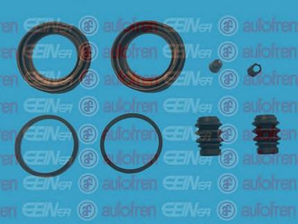Kit de reparação de suporte do freio dianteiro 01463TL0G50 Honda