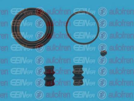 Compre 5Q0698471 VAG Kit de reparação de suporte do freio dianteiro