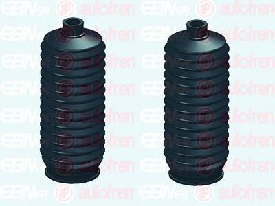 Compre 34146200002 Meyle Bota de proteção do mecanismo de direção (de cremalheira)