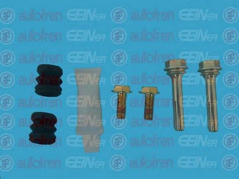 Kit de reparação de suporte do freio dianteiro D7007C Autofren