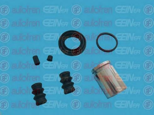 Compre A4154210160 Mercedes Kit de reparação de suporte do freio traseiro