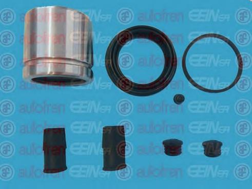 Kit de reparação de suporte do freio dianteiro Autofren D41661C preço, a partir de 26,05 USD