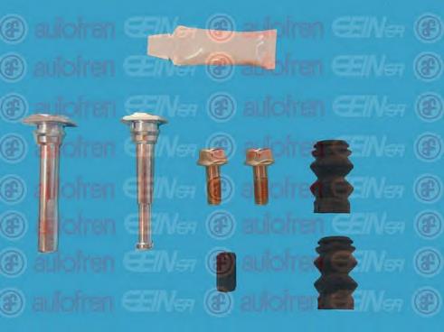 Compre 55119 ABS Kit de reparação de suporte do freio dianteiro