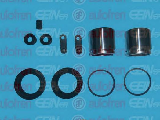 Kit de reparação de suporte do freio dianteiro para KIA Carnival III VQ