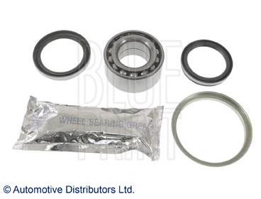Rolamento de cubo dianteiro 9008036040 Toyota
