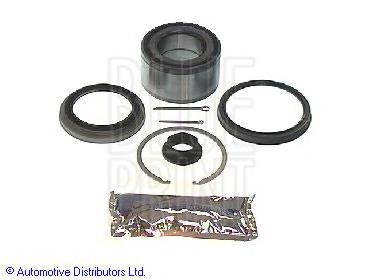 ADT38240 Blue Print Rolamento de cubo dianteiro