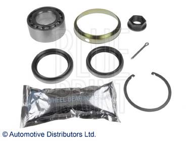 Compre 9008036040 Toyota Rolamento de cubo dianteiro