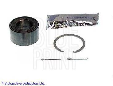 Rolamento de cubo dianteiro Ridex 654W0445