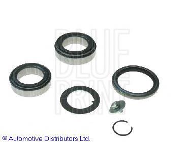 ADT38255 Blue Print