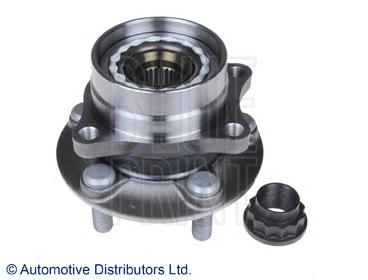 90363T0015 Toyota Rolamento de cubo dianteiro