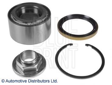 90366T0007 Toyota Rolamento de cubo dianteiro
